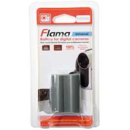 Аккумулятор для PANASONIC DMW-BLE9