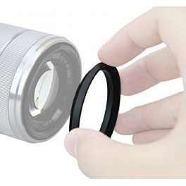 Повышающее кольцо 33-46 адаптер для светофильтров 
