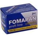 Фотопленка Fomapan Classic 100/36