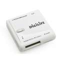 Кардридер Digilife All-in-1 USB 2.0