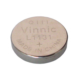 Батарейка G10 10BL Vinnic LR 1131