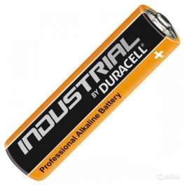 Батарейка Duracell Industrial LR03 AAA