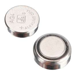 Батарейка G5 10BL Vinnic LR 754