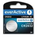 Батарейка EverActive CR2032