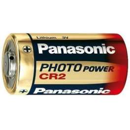 Батарейка Panasonic CR2