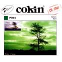 Cветофильтр COKIN Green P004
