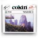 Cветофильтр COKIN Grey ND2 P152