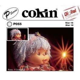 Cветофильтр COKIN Star 16 P055      