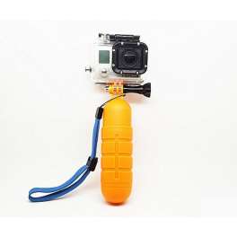 Ручной GRIP для GOPRO GP74 GP81