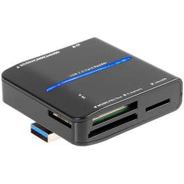 Кардридер Tracer All-in-One C35 USB 3.0