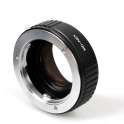 Адаптер Minolta MC MD - SONY NEX