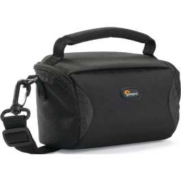 сумка Lowepro Format 100 черный
