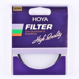 Светофильтр HOYA Diffuser 55mm