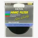 Светофильтр нейтрально-серый HOYA NDx400 HMC