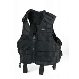Фотожилет Lowepro S&F Technical Vest (L/XL)
