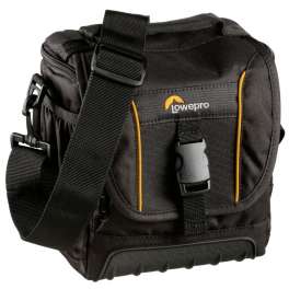Сумка Lowepro Adventura SH140 II