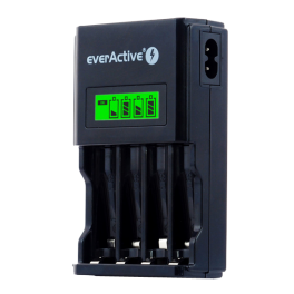 Зарядное устройство  Ever Active NC-450