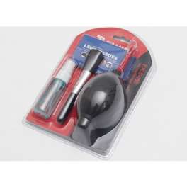 Комплект чистки 5в1 Fujimi FJCS-150 FJLP-108