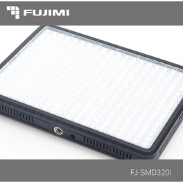 Накамерный свет  LED Fujimi FJ SMD 320i
