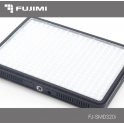 Накамерный свет  LED Fujimi FJ SMD 320i