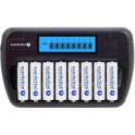 Зарядное устройство  Ever Active NC-800