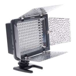 Накамерный свет LED YN-160 II YongNuo