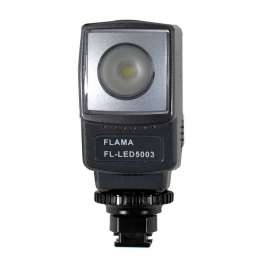 Накамерный свет Flama LED-5003 под SONY