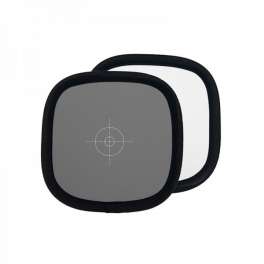 Серая карта  двухсторонняя 60см FJGC-60