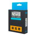 Зарядное устройство для аккумулятора LP-E6 NEWELL DL-USB