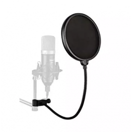 Защита микрофона ПОП-фильтр POPKILLER
