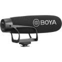 Boya BY-BM2021 микрофон