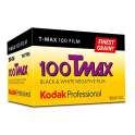 Фотопленка KODAK Ч/Б Tmax TMY 100/36