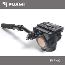 Голова видео панорамная Fujimi FJ PH-90