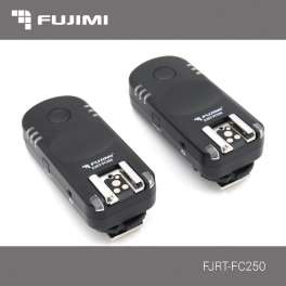 Fujimi FJRT-FC250 Радио синхронизаторы для вспышек Canon
