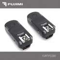 Fujimi FJRT-FC250 Радио синхронизаторы для вспышек Canon