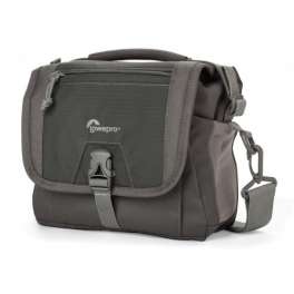 Сумка Lowepro Nova Sport 7L AW серая