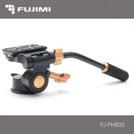 Голова видео панорамная FUJIMI FJ-PH80S