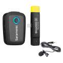 Беспроводной радио микрофон Saramonic Blink 500 B3 (TX+RXDI)