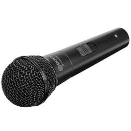 Микрофон кардиоидный динамический вокальный BOYA BY-BM58