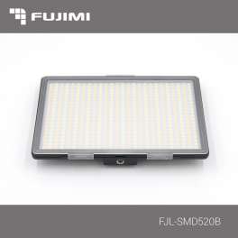 Накамерный свет LED FUJIMI FJL-SMD520B