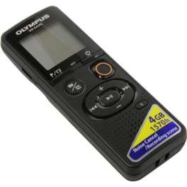 Диктофон цифровой OLYMPUS VN-541 PC + TP8