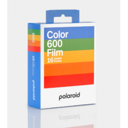 Картридж кассета  POLAROID 600 Color