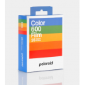 Картридж кассета  POLAROID 600 Color