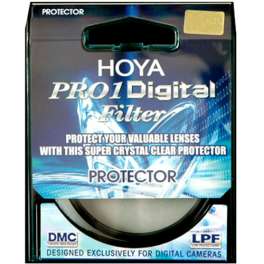 Светофильтр Hoya PRO1 Digital Protector