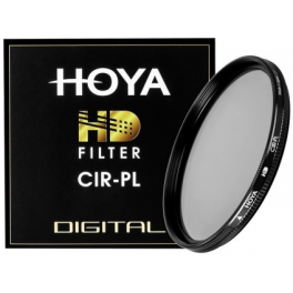Светофильтр HOYA HD PL-CIR поляризационный