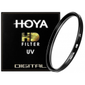 Светофильтр HOYA UV HD ультрафиолетовый