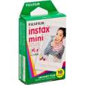 Картридж кассета FUJIFILM INSTAX mini Glossy на10 фото