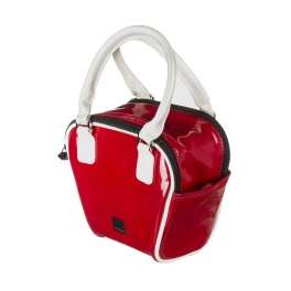 Сумка ACME Made Bowler Bag Red